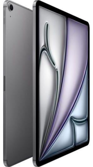 iPad Air 13" (2026) 256GB WiFi+5G - Grár