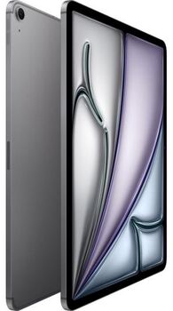 iPad Air 13" (2026) 256GB WiFi+5G - Grár