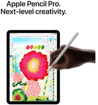 iPad Air 13" (2026) 256GB WiFi+5G - Grár