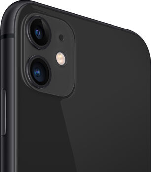 Apple iPhone 11 64GB snjallsími - Svartur