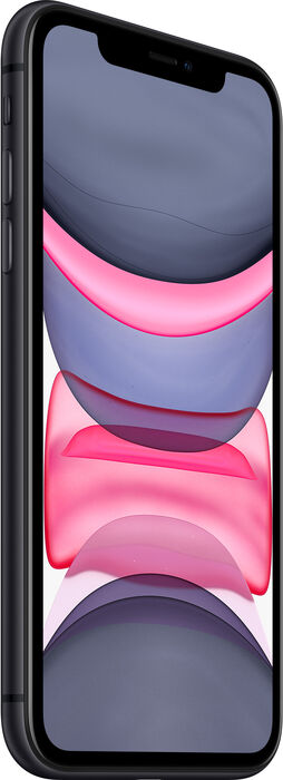 Apple iPhone 11 64GB snjallsími - Svartur