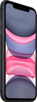 Apple iPhone 11 64GB snjallsími - Svartur