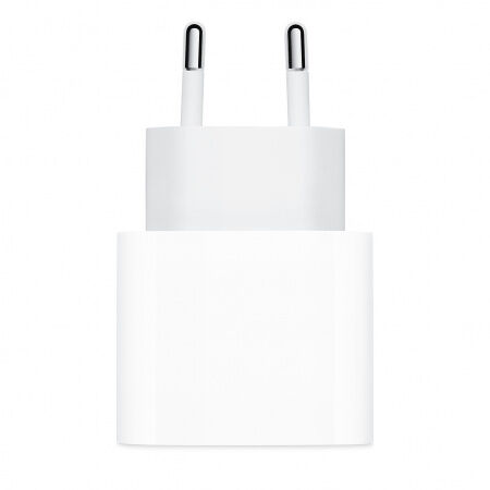 Apple 20 W USB-C hleðslukló