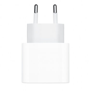 Apple 20 W USB-C hleðslukló