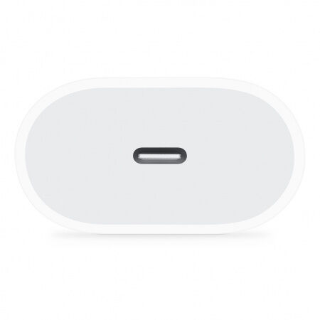 Apple 20 W USB-C hleðslukló
