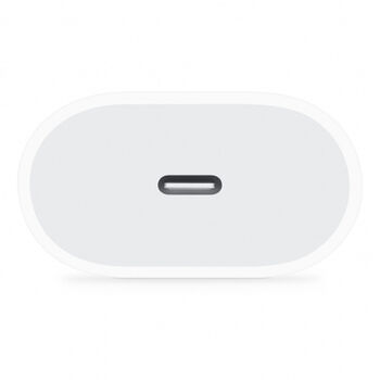 Apple 20 W USB-C hleðslukló