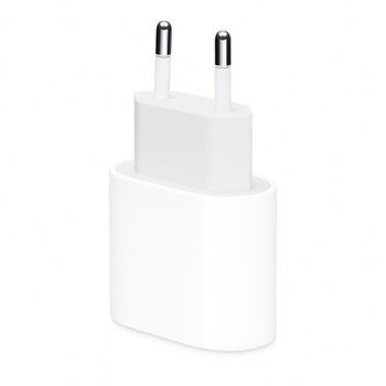 Apple 20 W USB-C hleðslukló