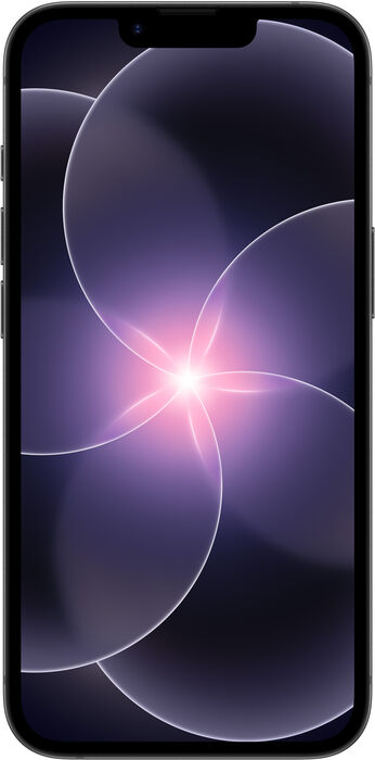 Apple iPhone 17e snjallsími 256GB - Svartur