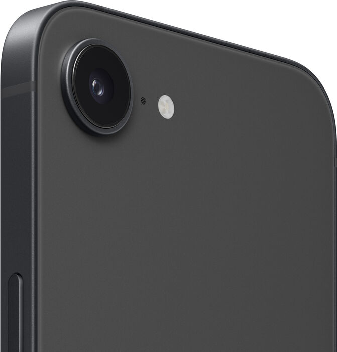 Apple iPhone 17e snjallsími 256GB - Svartur