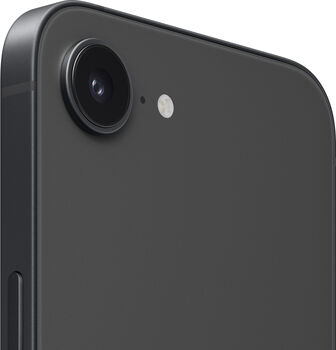 Apple iPhone 17e snjallsími 256GB - Svartur