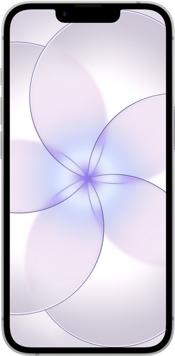 Apple iPhone 17e snjallsími 256GB - Hvítur