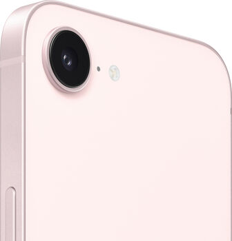 Apple iPhone 17e snjallsími 256GB - Bleikur
