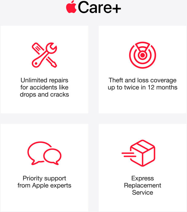 Apple iPhone 17e snjallsími 256GB - Bleikur