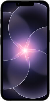 Apple iPhone 17e snjallsími 512GB - Svartur