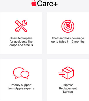 Apple iPhone 17e snjallsími 512GB - Svartur