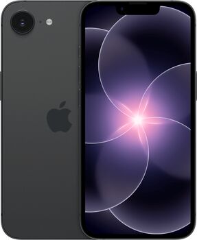 Apple iPhone 17e snjallsími 512GB - Svartur