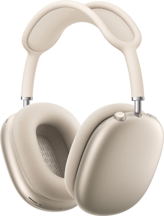 Apple AirPods Max 2 með USB-C - Gyllt