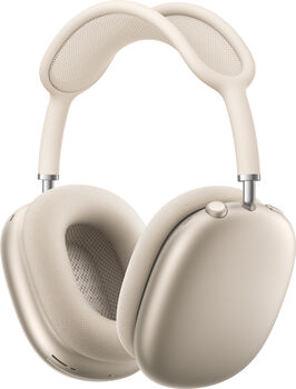 Apple AirPods Max 2 með USB-C - Gyllt