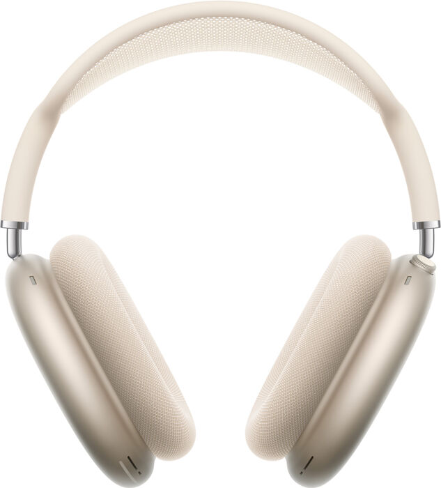 Apple AirPods Max 2 með USB-C - Gyllt