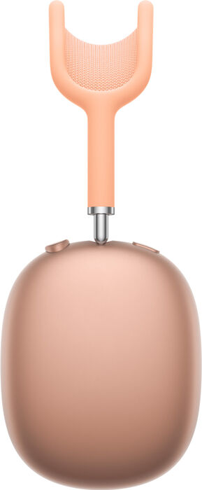 Apple AirPods Max 2 með USB-C - Appelsínugul