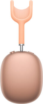 Apple AirPods Max 2 með USB-C - Appelsínugul