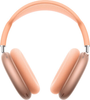 Apple AirPods Max 2 með USB-C - Appelsínugul