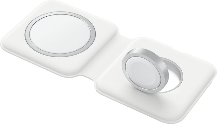 Apple MagSafe Duo þráðlaust hleðslutæki