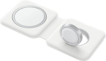 Apple MagSafe Duo þráðlaust hleðslutæki