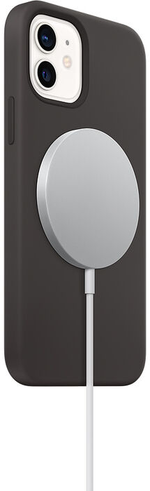 Apple MagSafe þráðlaust hleðslutæki