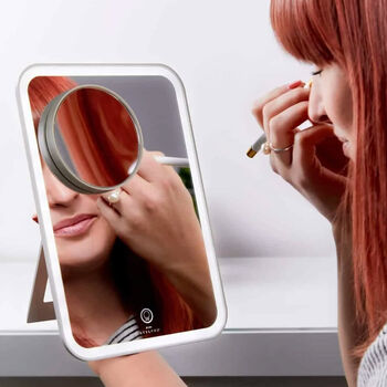 Stylpro Glow & Go ferðaspegill
