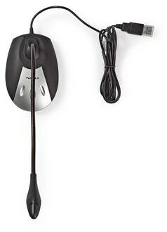 Nedis USB hljóðnemi