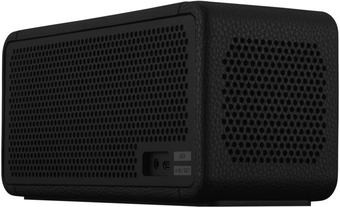 Product image not available for Marshall Middleton þráðlaus hátalari - Svartur/Látún