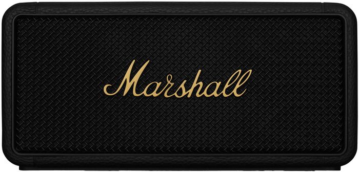 Product image not available for Marshall Middleton þráðlaus hátalari - Svartur/Látún