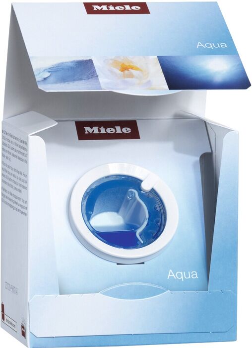 Miele þurrkara ilmur - Aqua