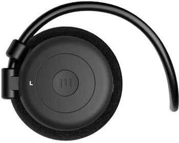 Miiego AL4 Freedom þráðlaus heyrnartól - Svört