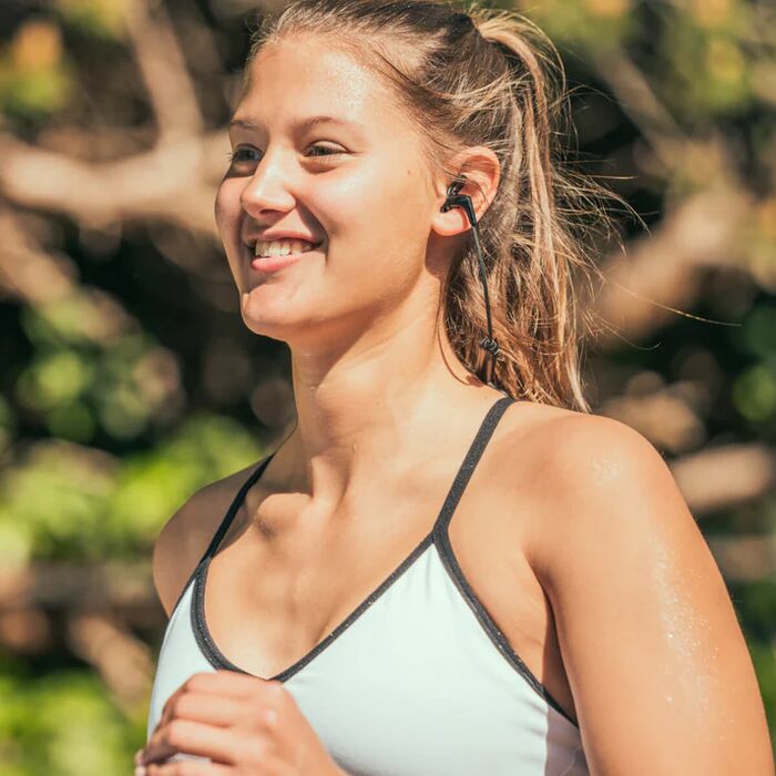 Miiego W7 þráðlaus heyrnartól