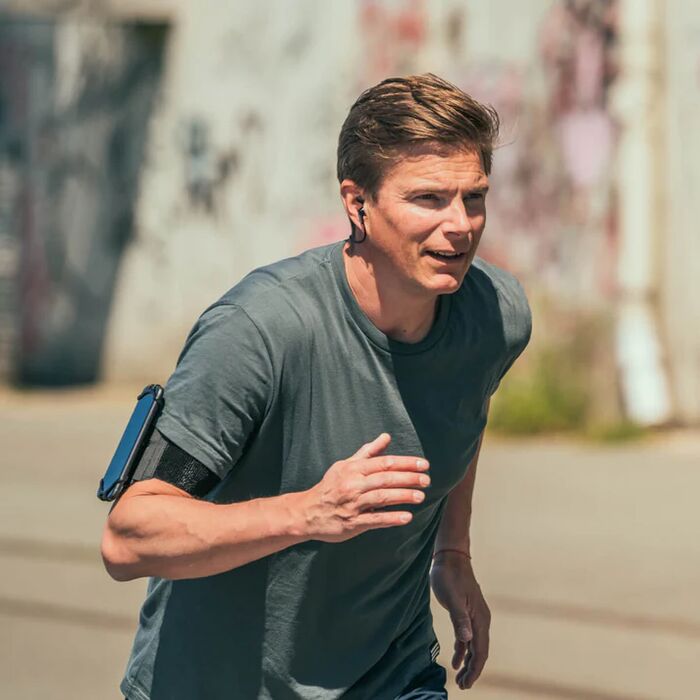 Miiego W7 þráðlaus heyrnartól