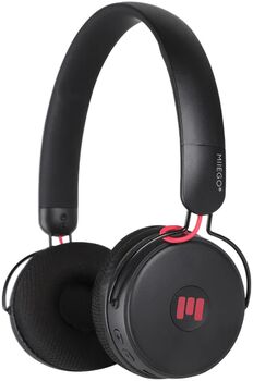 Miiego Simpl Go þráðlaus heyrnartól