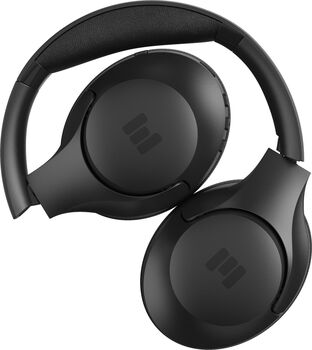 Miiego Moove 45i Pro þráðlaus heyrnartól - Svört