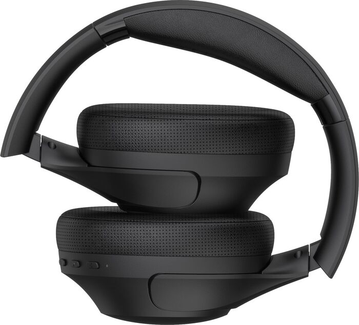 Miiego Moove 45i Pro þráðlaus heyrnartól - Svört