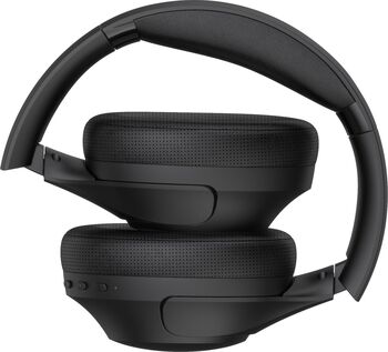 Miiego Moove 45i Pro þráðlaus heyrnartól - Svört