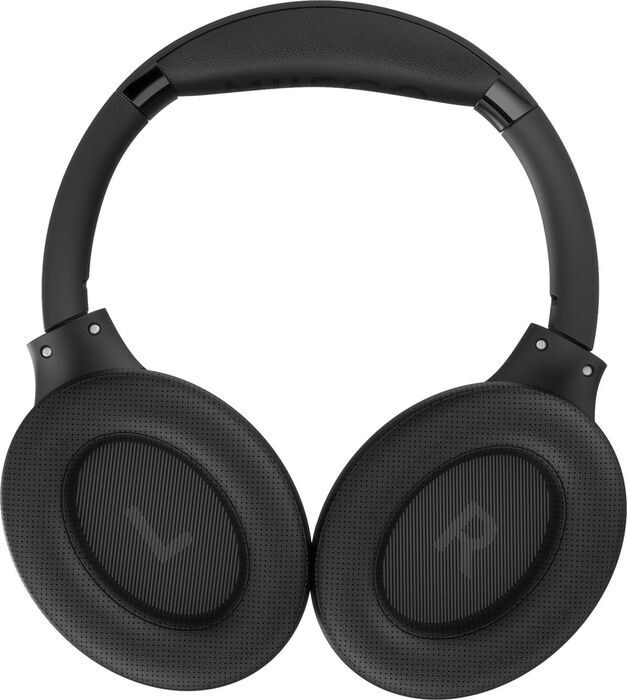 Miiego Moove 45i Pro þráðlaus heyrnartól - Svört