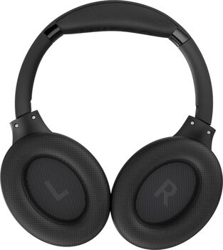 Miiego Moove 45i Pro þráðlaus heyrnartól - Svört