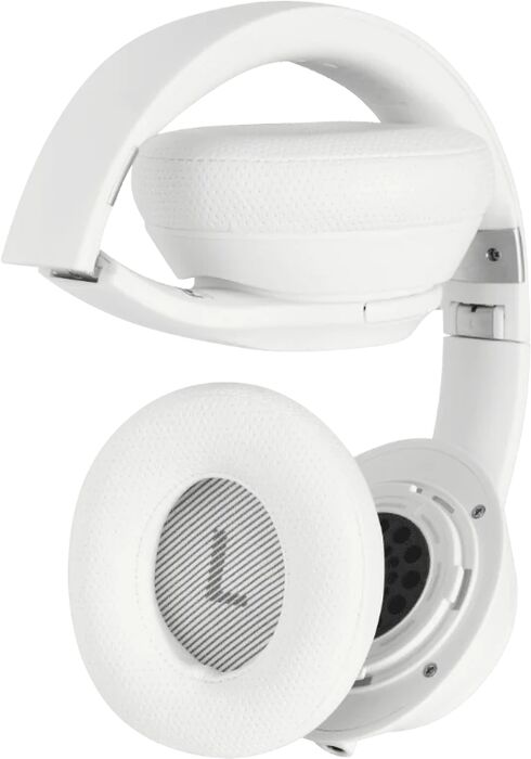 Miiego Boom þráðlaus heyrnartól - Hvít