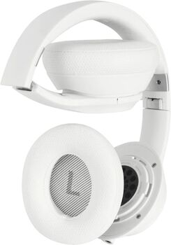 Miiego Boom þráðlaus heyrnartól - Hvít