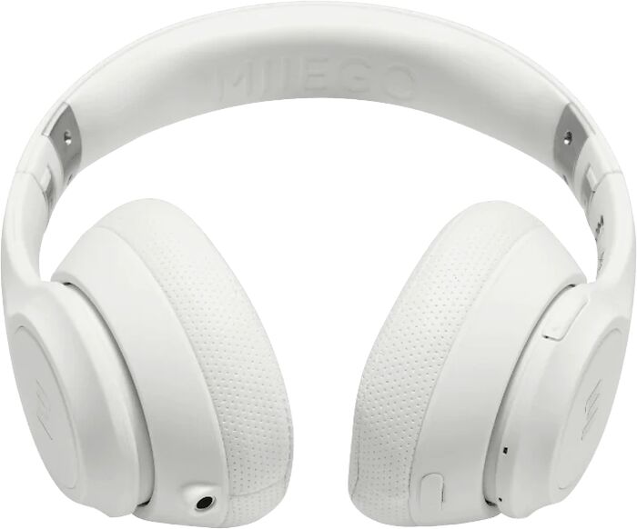 Miiego Boom þráðlaus heyrnartól - Hvít