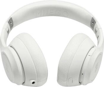 Miiego Boom þráðlaus heyrnartól - Hvít