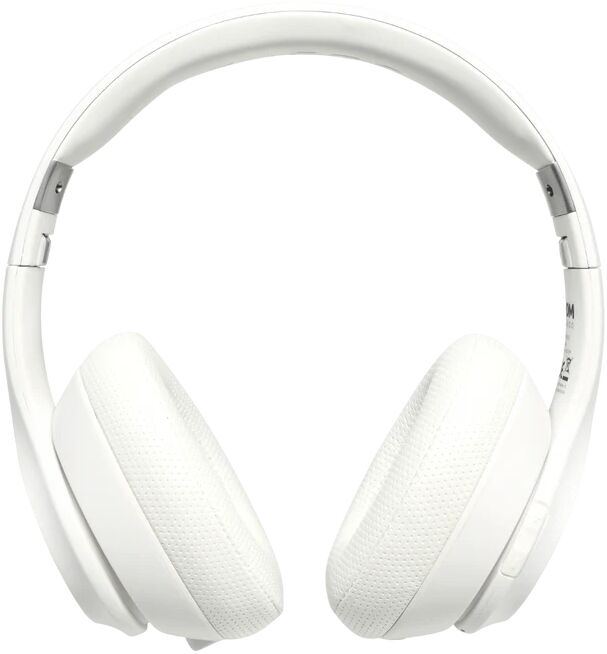 Miiego Boom þráðlaus heyrnartól - Hvít