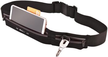 MIIEGO Pro belti - Svart