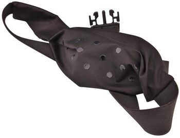 MIIEGO Pro belti - Svart